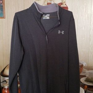 Mens pullover
